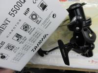 トーナメント5500QDA