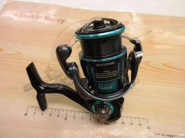 23エメラルダスRX FC LT2500S