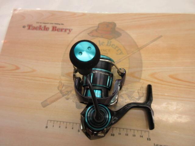 23エメラルダスRX FC LT2500S