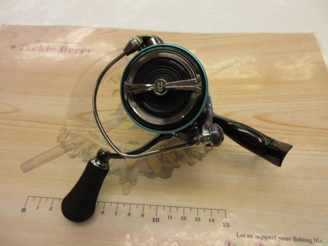 23エメラルダスRX FC LT2500S