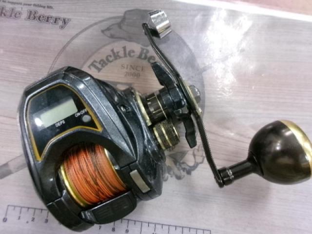 18タナセンサー 150H