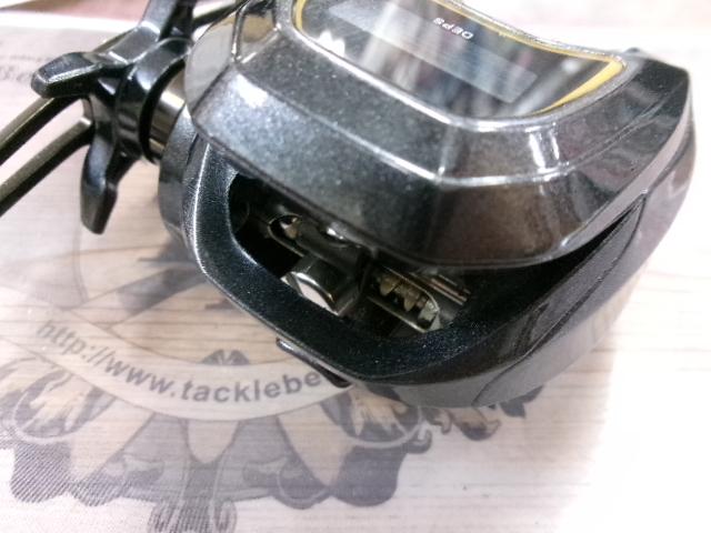 18タナセンサー 150H