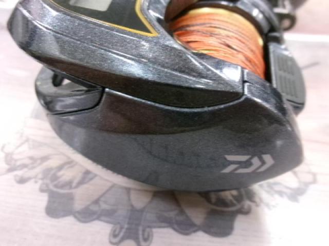 18タナセンサー 150H