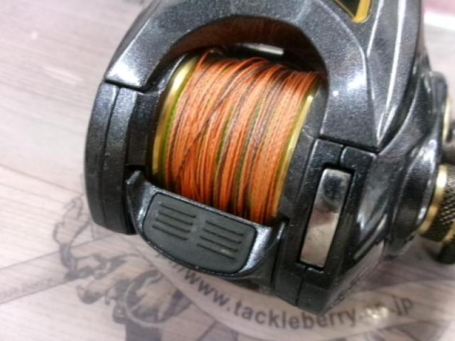 18タナセンサー 150H