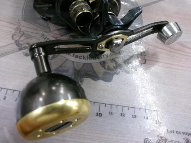 18タナセンサー 150H