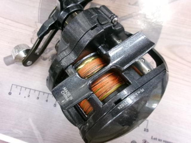 18タナセンサー 150H