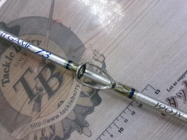 ライトゲーム73 190 Ⅳ