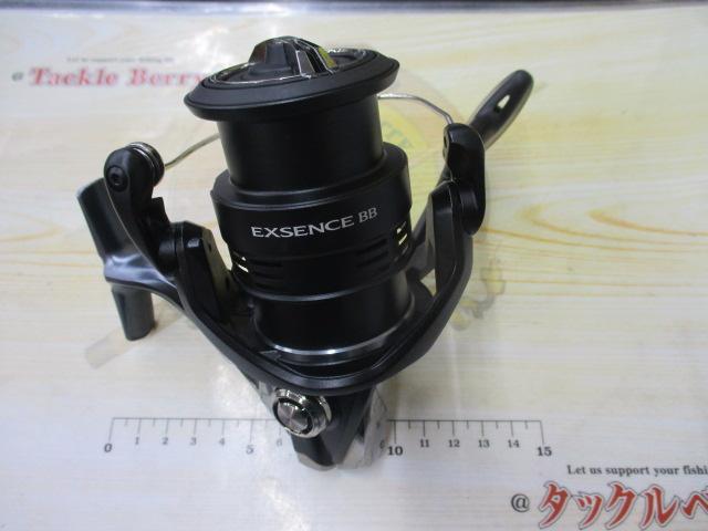 20エクスセンスBB 4000MHG