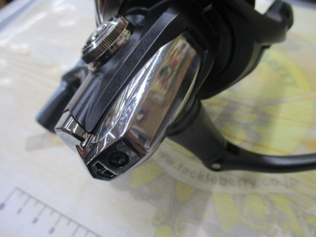 20エクスセンスBB 4000MHG