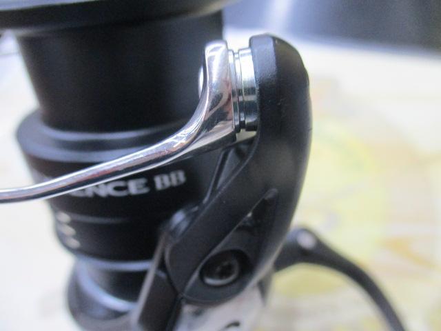 20エクスセンスBB 4000MHG