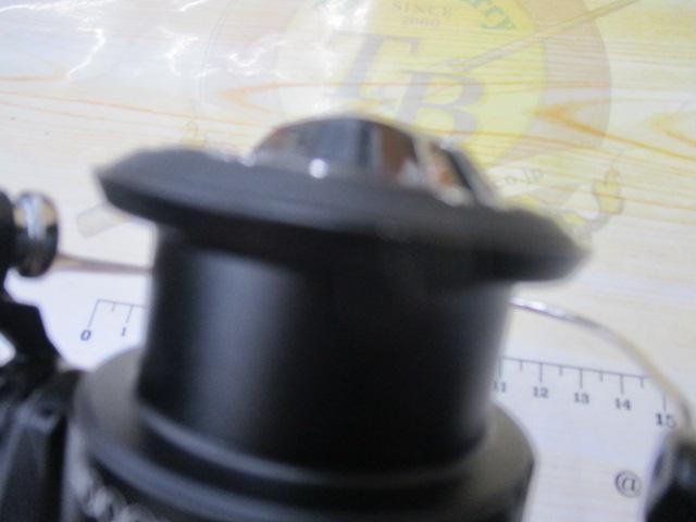 20エクスセンスBB 4000MHG