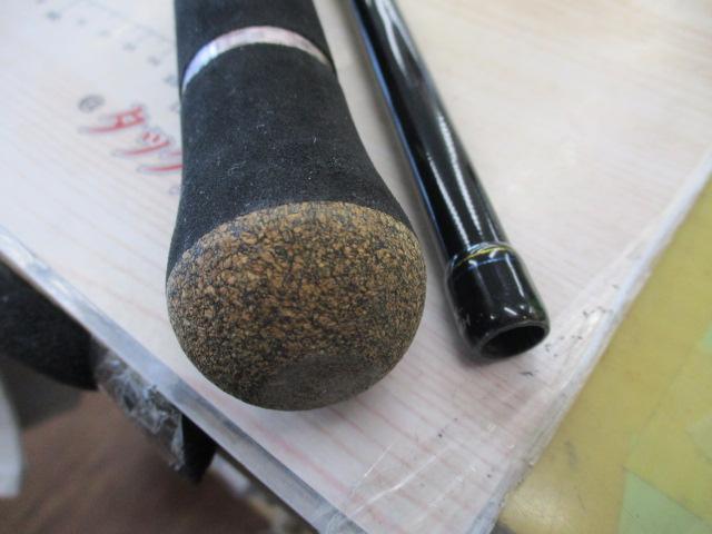 ソルパラ SPX-1002MH