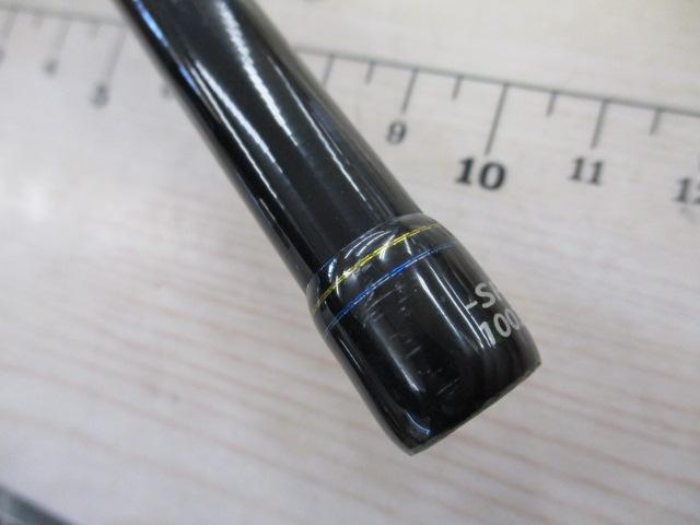 ソルパラ SPX-1002MH