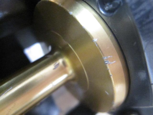 11フォースマスター 800MK