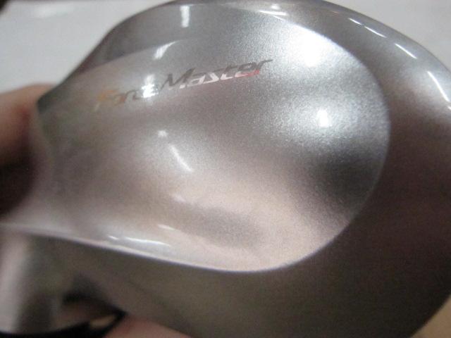 11フォースマスター 800MK