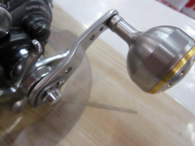 11フォースマスター 800MK