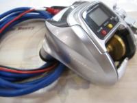 11フォースマスター 800MK