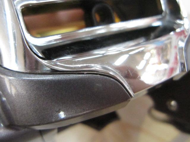 レオブリッツブル 500MM