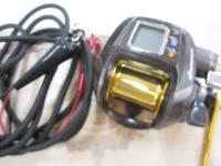 レオブリッツブル 500MM