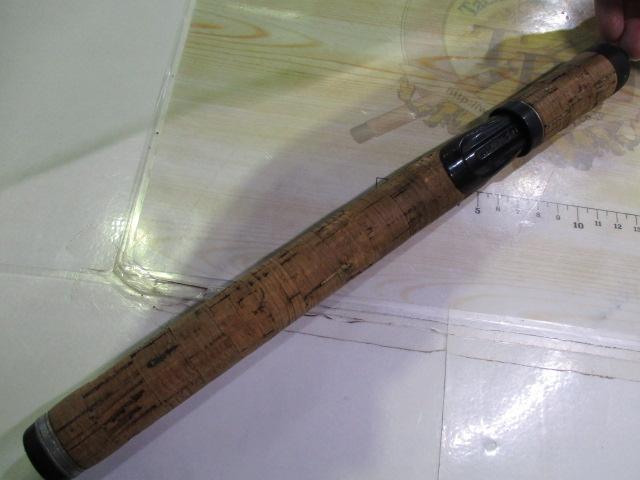 ラグゼカマー 444S