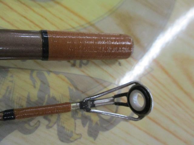 トラウトライト180C