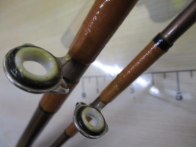 トラウトライト180C