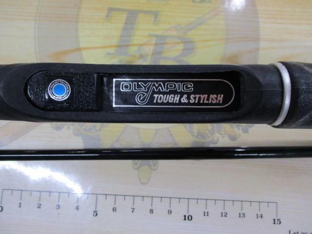 ルアーキャスティング180