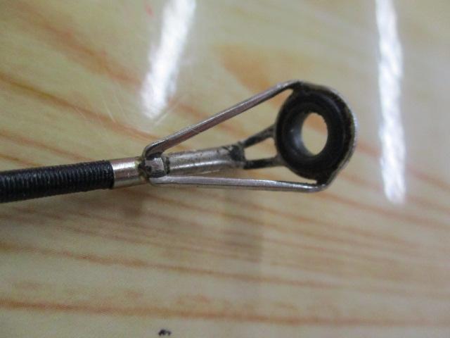 ルアーキャスティング180