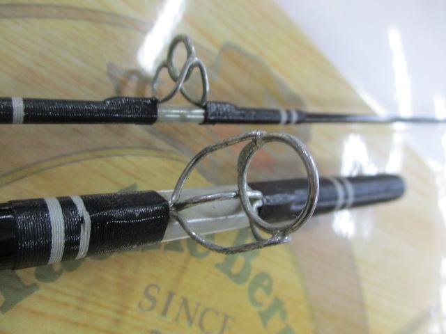 ルアーキャスティング180