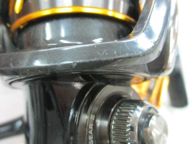 19ラグザス 2500H-LBD