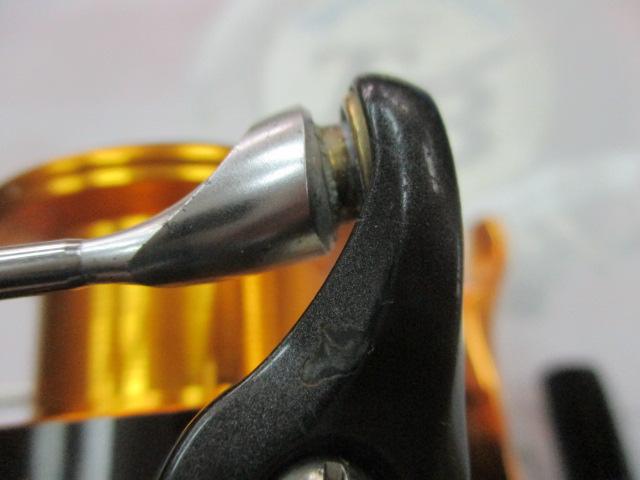 19ラグザス 2500H-LBD