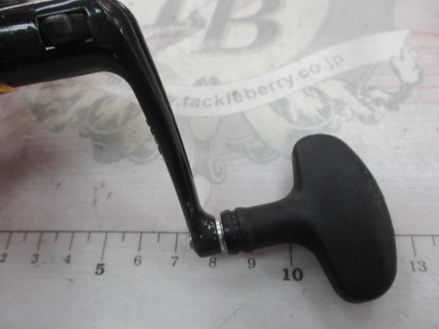 19ラグザス 2500H-LBD