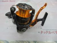 19ラグザス 2500H-LBD