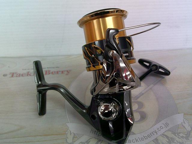 20ツインパワー 4000MHG