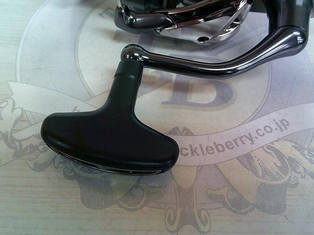 20ツインパワー 4000MHG