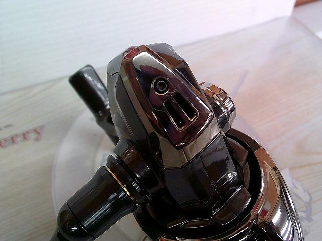 20ツインパワー 4000MHG