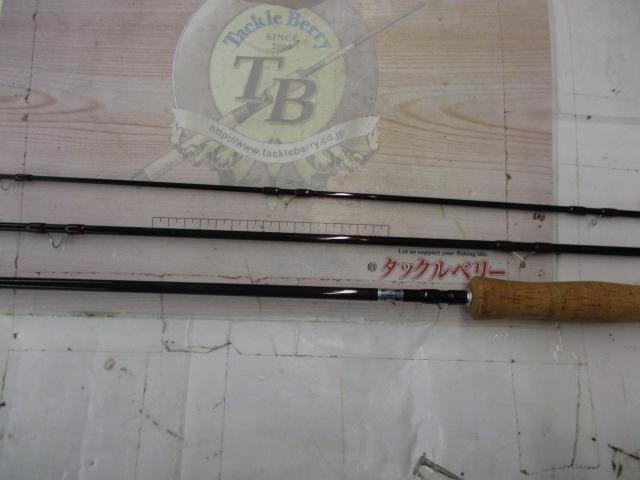 フォーチャード8'6"#5