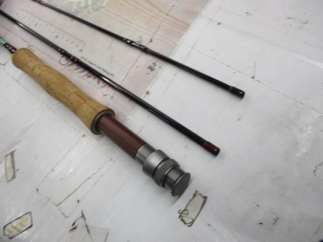 フォーチャード8'6"#5