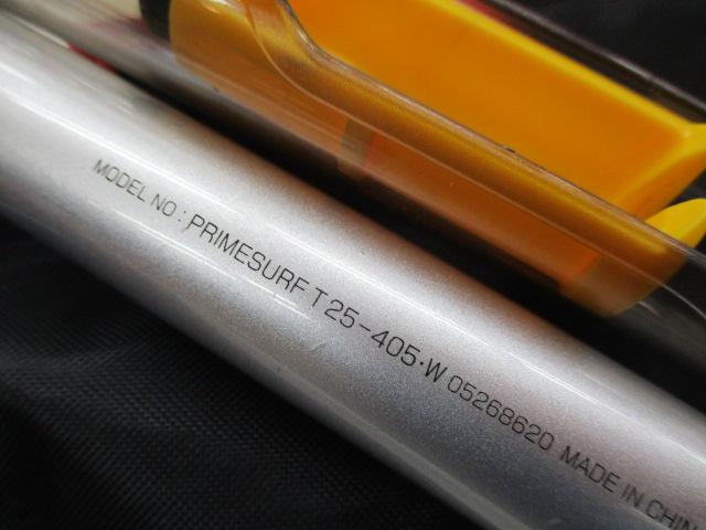 プライムサーフT 25-405・W