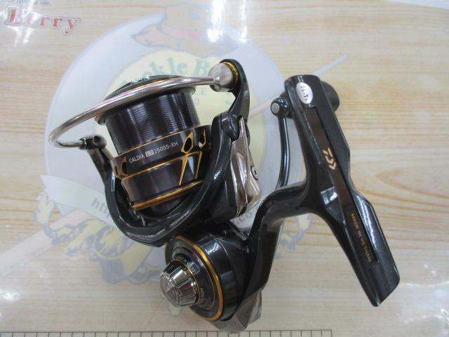 21カルディア LT2500S-XH