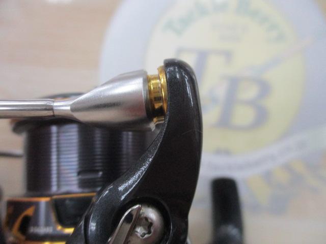 21カルディア LT2500S-XH