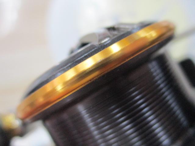 21カルディア LT2500S-XH