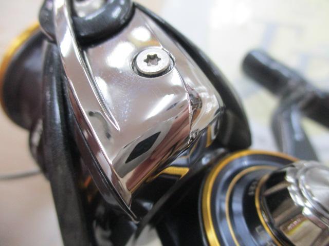 21カルディア LT2500S-XH