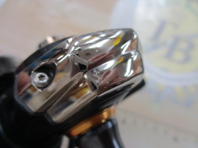 21カルディア LT2500S-XH