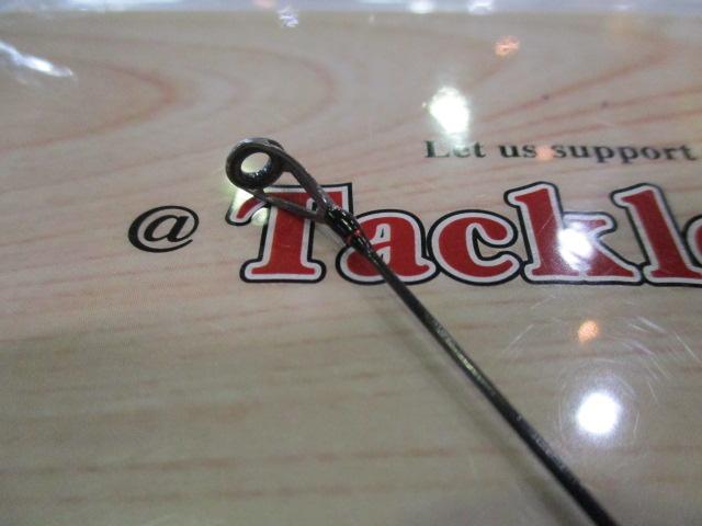 20ゾディアス 268L-S/2