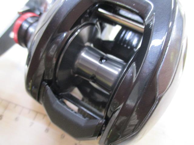 24スコーピオンMD 201XG