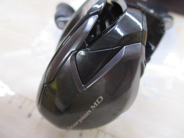 24スコーピオンMD 201XG