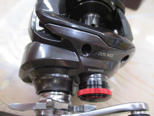 24スコーピオンMD 201XG