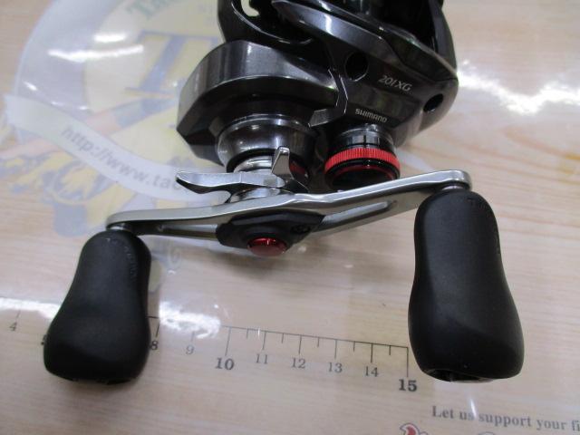 24スコーピオンMD 201XG