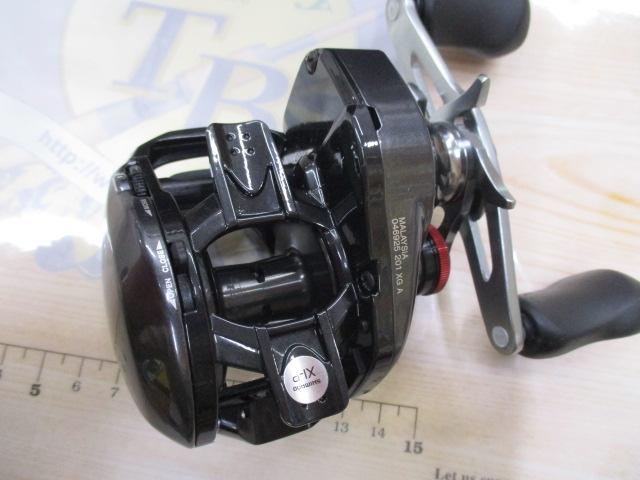 24スコーピオンMD 201XG